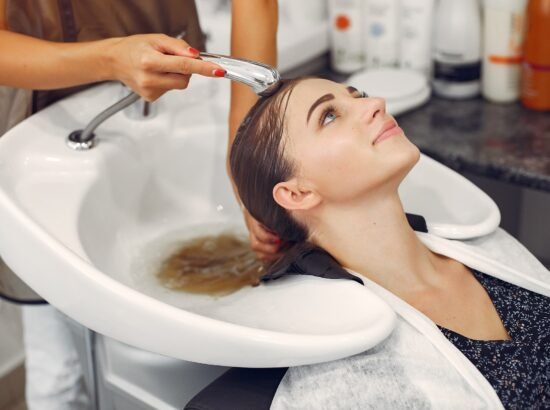 Perfect Pair: Hair Care and Makeup Tips for a Flawless Finish