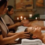Ultra Glow Therapy