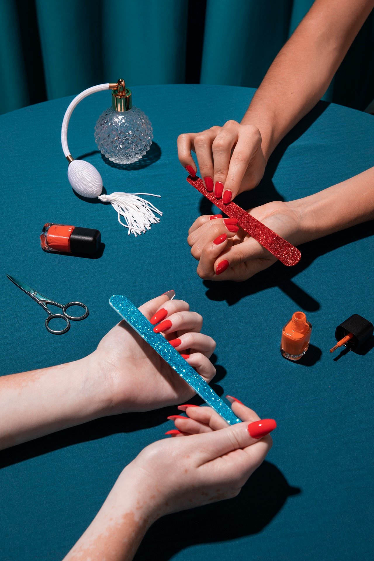 NAIL EXTENSION