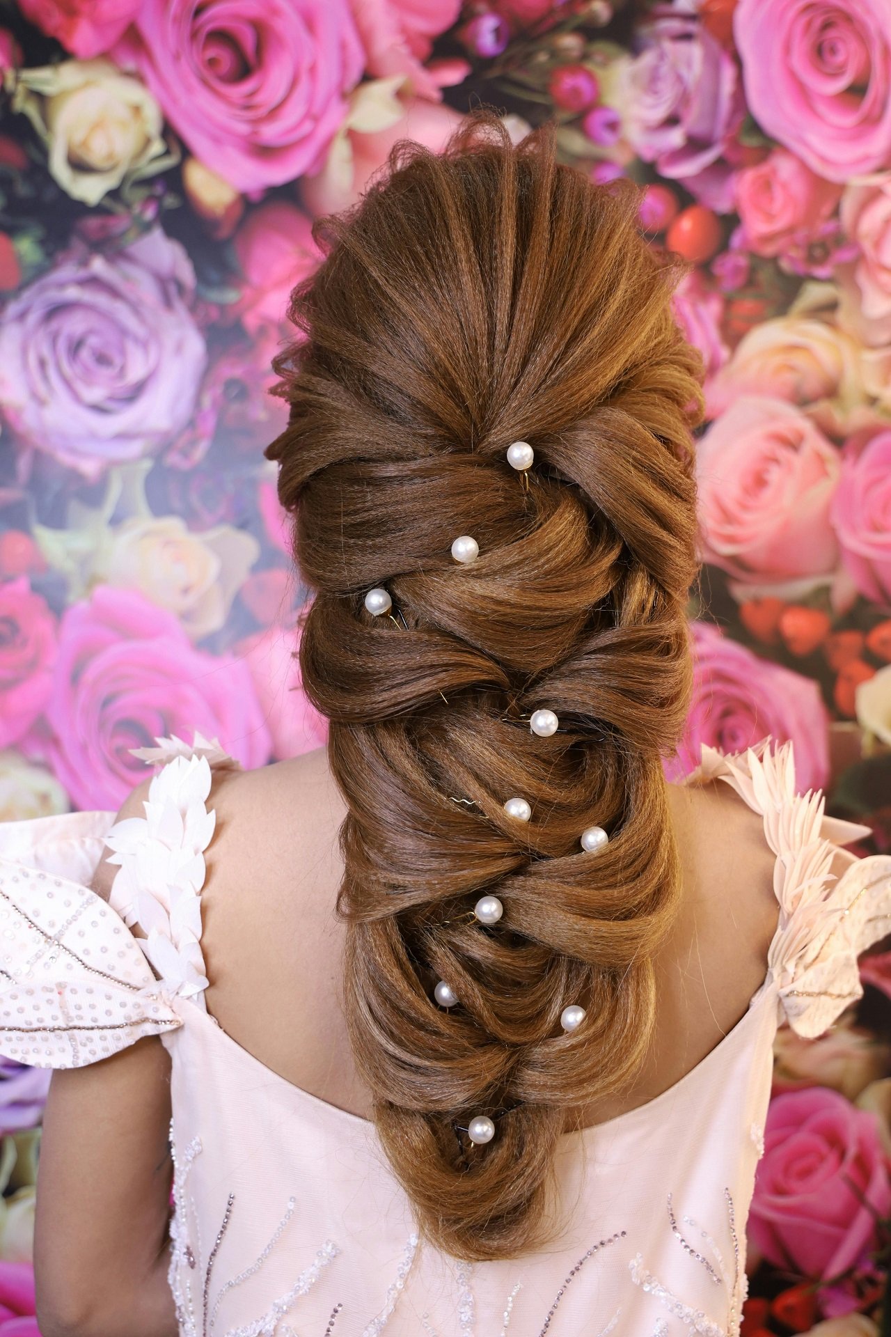 HAIR TREATMENT