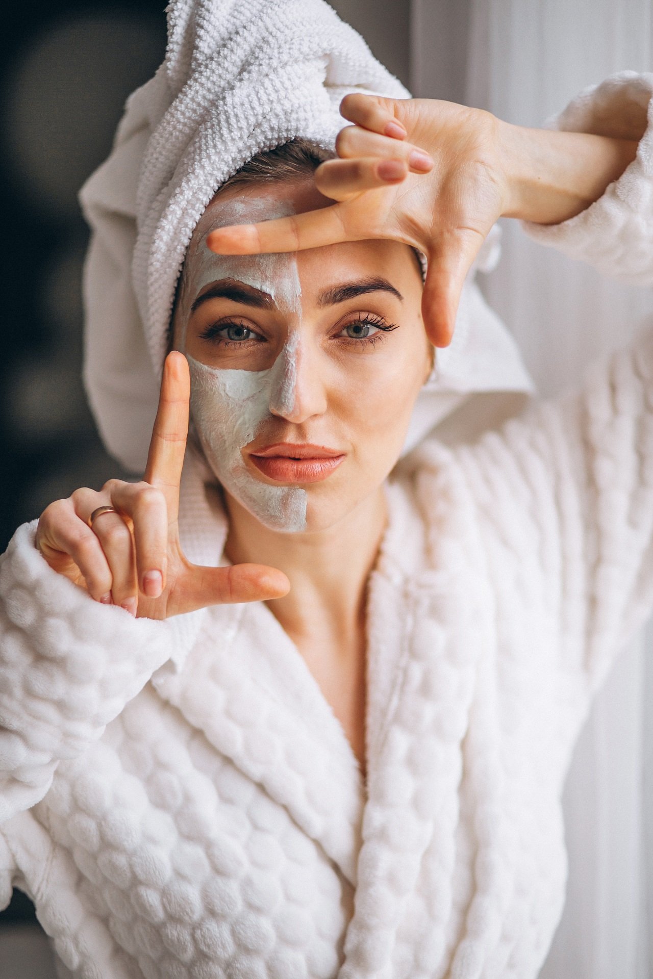 SKIN TREATMENT