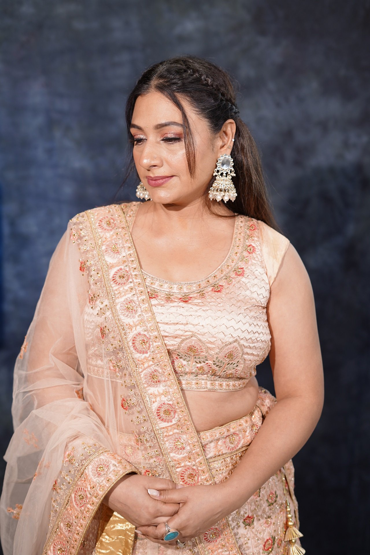 OCCASION & PARTY MAKEUP